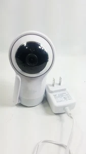Hubble Connected Nursery Pal Glow-W Smart HD Baby Monitor Camera With Light - Picture 1 of 2