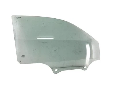 43R-00049 Fenster Abwärts Rechts Smart Fortwo Coupe (2008) 1.0 Benzin 52KW - Bild 1 von 2