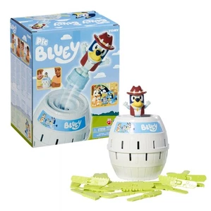 TOMY Pop-Up-Spiel BLUEY T73659 /4 - Bild 1 von 6