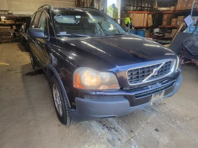 VOLVO XC90 2005-2007 AUTOMATIC TRANSMISSION 5 Speed AWD 4365628 Foto 1 de 4
