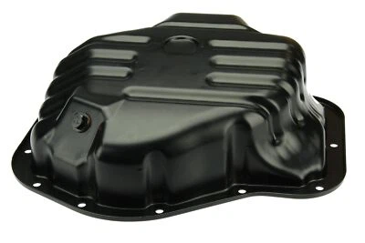 Para Scion xB 2008-2014 2,4 L L4 Gas Motor Aceite Pan URO 2009 2010 2011 2012 2013 Foto 1 de 4