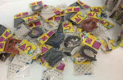 48 rompecabezas de plástico premios de fiesta  Foto 1 de 2