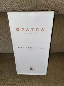 Opatra London Synergy Collo/Terapia della luce LED~ Nuovissimo & Sigillato - Foto 1 di 5