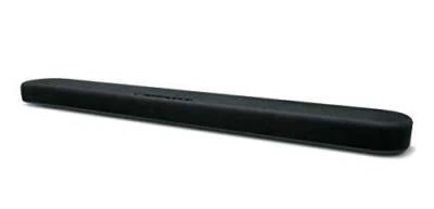 YAMAHA SR-B20A Sound Bar with Built-in Subwoofers and Bluetooth - Image 1 of 4