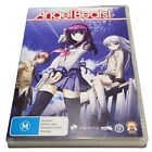 ANIME DVD~ENGLISH DUBBED~Angel Beats(1-13End+OVA)All region+FREE GIFT