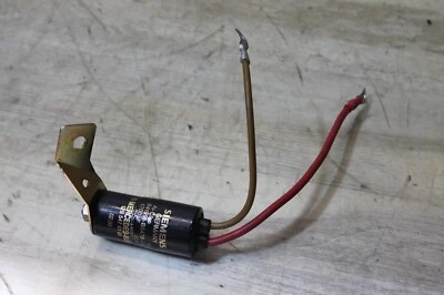 Mercedes Benz SL320 R129 relè relè condensatore 1295470101 - Immagine 1 di 3