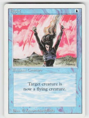 Revised Edition Flight - Image 1 of 2