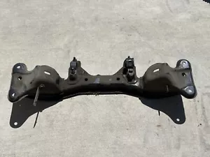 1995-1998 Nissan 240sx S14 OEM Front Subframe Engine Cradle Crossmember - Picture 1 of 2