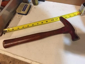 Hammer de acabado vintage, 21 oz, ver fotos ENVÍO GRATUITO EE. UU. - Imagen 1 de 5