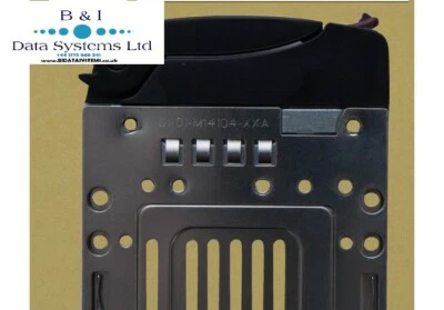 SuperMicro 2.5"SAS/SATA Hot Swap Hard Disk Frame - 01-01-M14104-XXA - Image 1 of 3