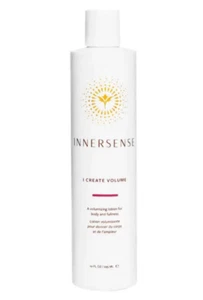 Innersense I Create Volume Lotion 295ml - Body, Lift & Shine for Fine Hair - Picture 1 of 1