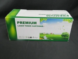 Cartucho de tóner TN660 | Paquete de 2 | Compatible con MFC-L2740DW, HL-L2300D, etc. - Imagen 1 de 5