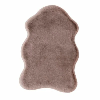 Pony Dining Room Soft Koala Rugs Kid's Bedroom Home Carpet Shape Décor Floor Mat - Image 1 of 3