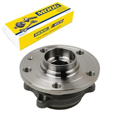 Conjunto de cojinete de rueda y buje MOOG para Volkswagen Passat CC 2009-2010 Foto 1 de 4
