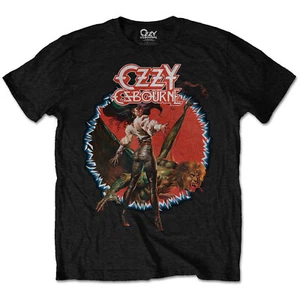 Ozzy Osbourne Unisex T-Shirt: Ultimate Sin - Picture 1 of 3
