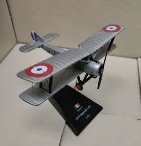 "Fighters of the World" Diecast 1917 Sopwith 1.B1 - Imagen 1 de 2
