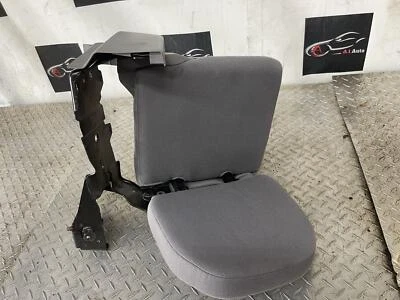 Asiento trasero izquierdo Ford Ranger 1998-2002 fabricante original limpio Foto 1 de 4