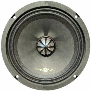 IPNOSIS IPB 2160 EXTENDED RANGE AUDIO SP L 200Watt CASSA AUTO ALTOPARLANTE - Foto 1 di 6