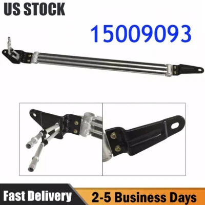 Power Steering Oil Cooler for Chevrolet Trailblazer 2002-2009 GMC Envoy Buick - Image 1 of 4