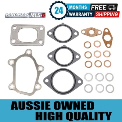 Junta de turbo cargador Permaseal MLS-R para Nissan Skyline GT-R R33 RB26DETT 2,6 L Foto 1 de 4