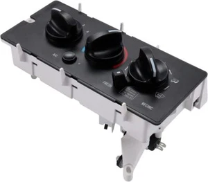 A/C Control Panel Climate Control Module Compatible with Mack Ch613 cv713 - Picture 1 of 7