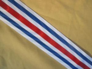 Coupe de Ruban Médaille du Service de Santé des Armées - Picture 1 of 1