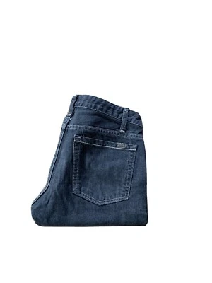 Vans Slim Straight Jeans Charcoal Gray Mens Size 28x30 - Image 1 of 4