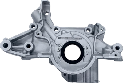 Boundary BP Assembled Oil Pump W / Billet Gears fits Mazda Miata  Ford BP-S1 - Image 1 of 4