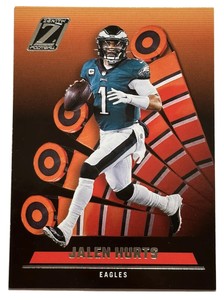 2022 Panini Zenith Football COMPLETE YOUR SET Base/Rookies/Inserts (1-200)