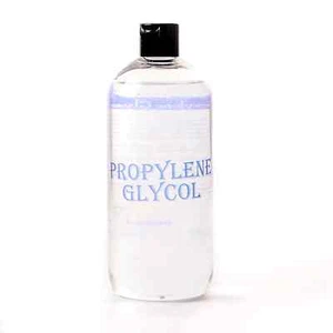 Propylene Glycol Liquid 500g - Picture 1 of 2
