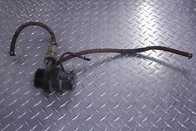 85 HONDA VT 700 C SHADOW GAS FUEL PETROL ASSEMBLY W/ HOSES VT700 Foto 1 de 4