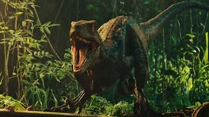 Small A6 Dinosaur Poster (Brand New) - Picture 1 of 2