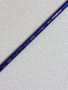 Fujikura 24 VENTUS BLUE HB8x Titleist Sleeve - Picture 1 of 5