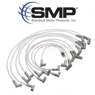 Standard Spark Plug Wire Set for 1977-1982 Ford E-150 Econoline Club Wagon - eb Foto 1 de 4