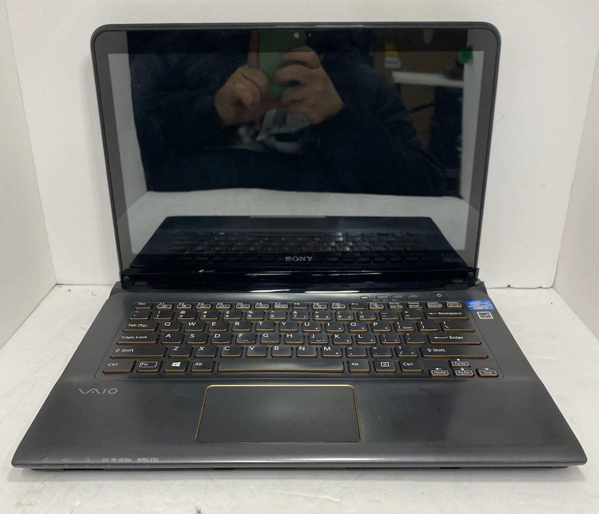 Sony Windows 10 PC Laptops & Netbooks for sale | eBay
