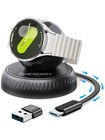 MagneticCharger For Galaxy Watch 8/8 Classic /7/ Ultra/6/5/ 4 Charger Stand Dock