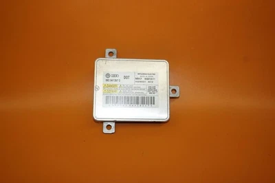 AUDI A4 XENON BOX BALLAST HEADLIGHT CONTROL 2009 2010 2011 2012 8K0 941 597 C - Image 1 of 4