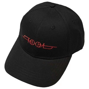 Tool Fear Inoculum Logo Baseball Cap Size One Size - Imagen 1 de 2