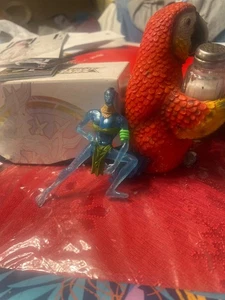 Tsu Tey Avatar Movie Figur 2009 oy - Bild 1 von 1