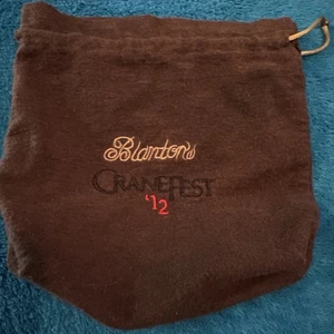 Blanton’s CRANEFEST 12 Collectors Bag 1347 - Picture 1 of 5