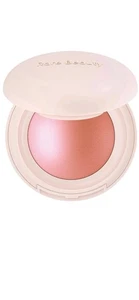 RARO BEAUTY por Selena Gomez Suave Pellizco Luminoso Polvo Rubor ESPERANZA Tamaño Completo Nuevo en Caja - Imagen 1 de 7