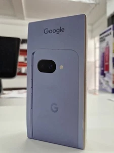 google pixel 9a 128gb Unlocked And Sealed  - Picture 1 of 3