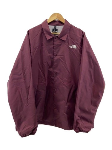 THE NORTH FACE Giacca Nylon COACH JACKET_The XXL BRD Tinta Unita Usata