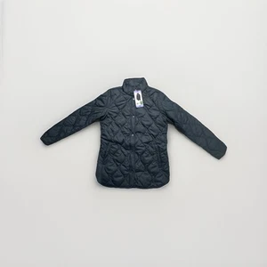 Chaqueta acolchada 32 Degrees para mujer, azul marino, XS - Imagen 1 de 4