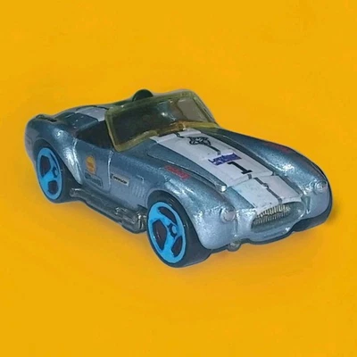 Hotwheels Shelby Cobra 1982 - Bild 1 von 4