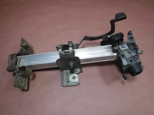 Jeep Liberty Tilt Manual Trans Steering Column 05057080AA Wrangler TJ 02-05 - Picture 1 of 10