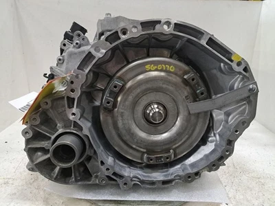 Transmission/Transaxle 2015 200 Sku#4196400 - Изображение 1 из 4