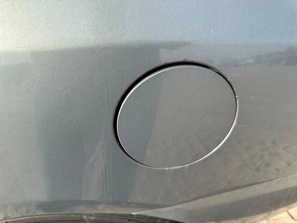 Fuel Tank Filler Gas Door HYUNDAI ELANTRA 07 08 09 10 Foto 1 de 1