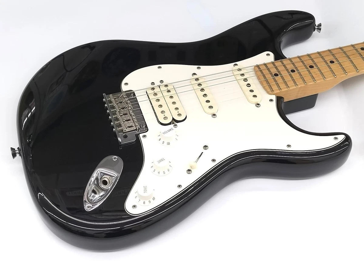 Fender American Deluxe Stratocaster Electric Guitars for sale | eBay