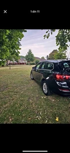 Hi I Sell Vauxhall Astra Automatic 2.0 Diesel Mot 10+ Months Drive Perfect - Picture 1 of 11